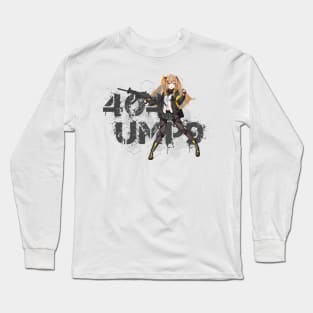 UMP9 Long Sleeve T-Shirt